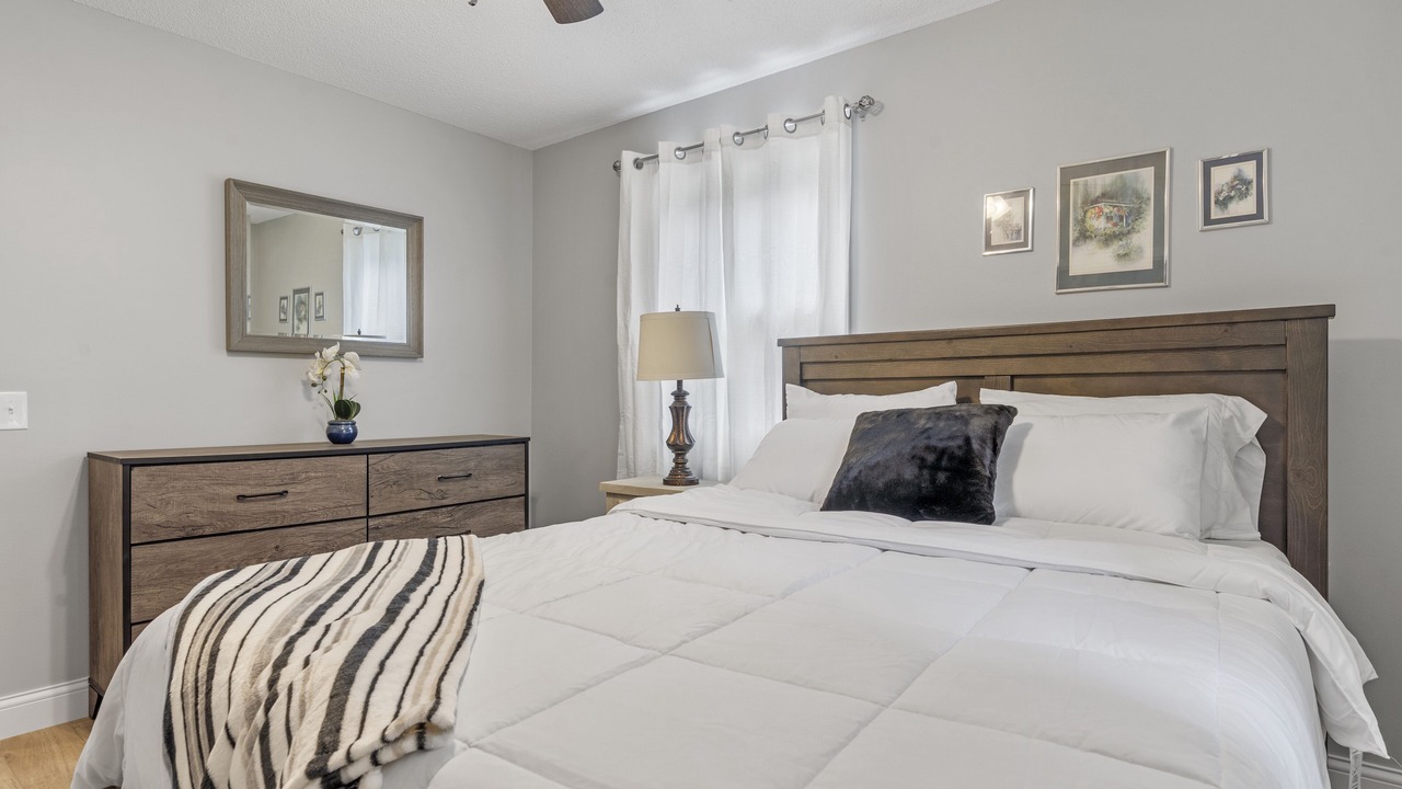 Photo of Bedroom in Springfield