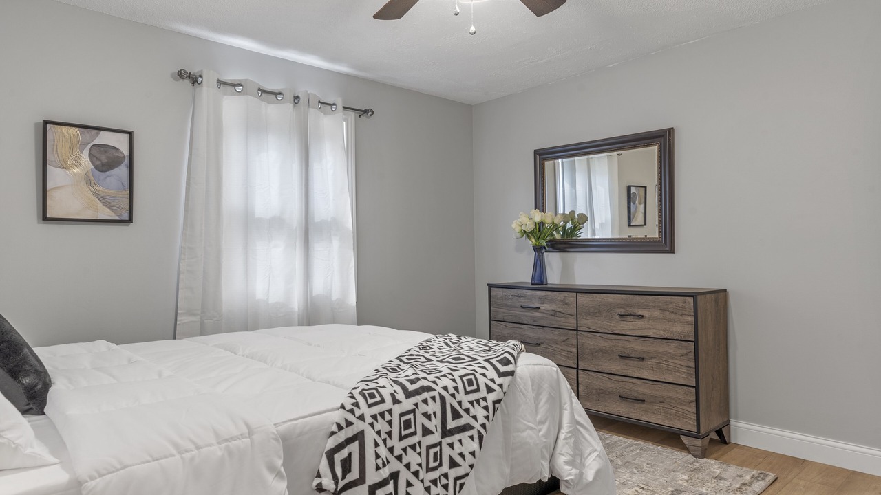 Photo of Bedroom in Springfield
