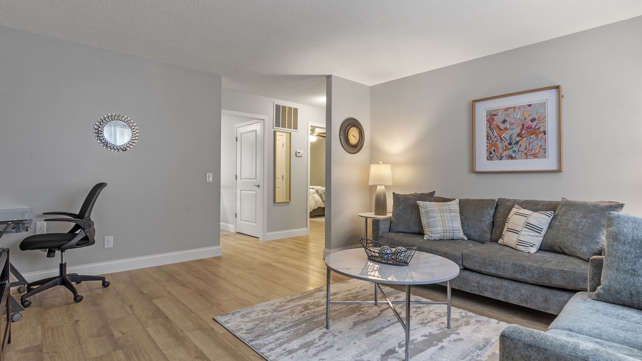 Photo of Livingroom in Springfield