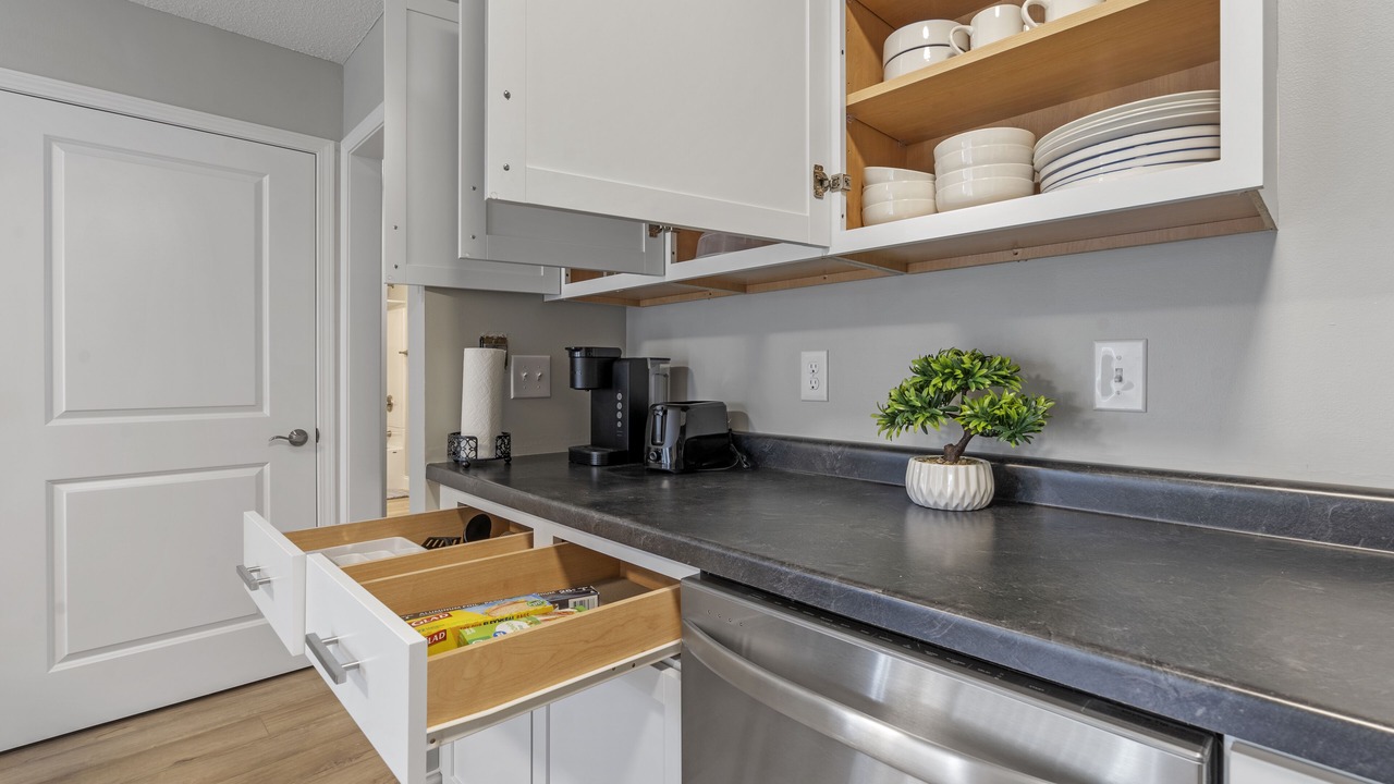 Photo of Kitchen in Springfield