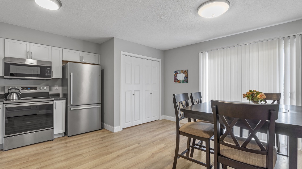 Photo of Kitchen in Springfield