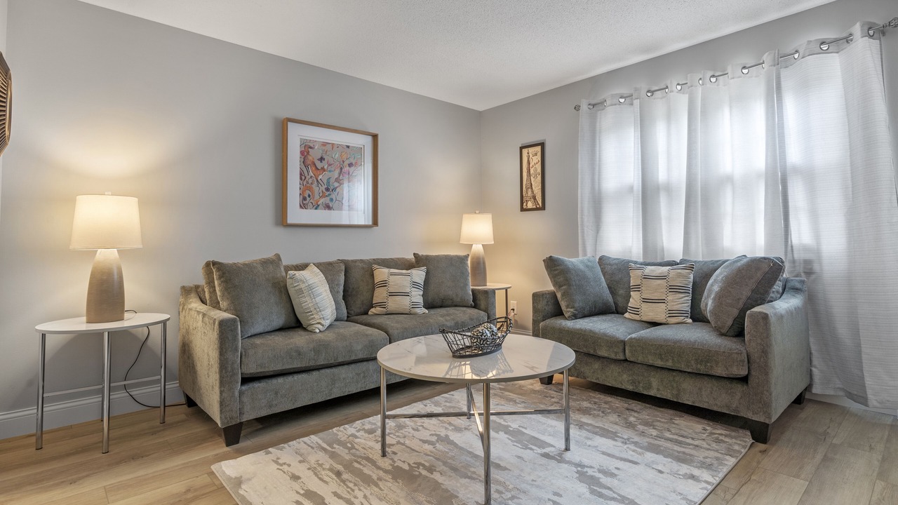 Photo of Livingroom in Springfield