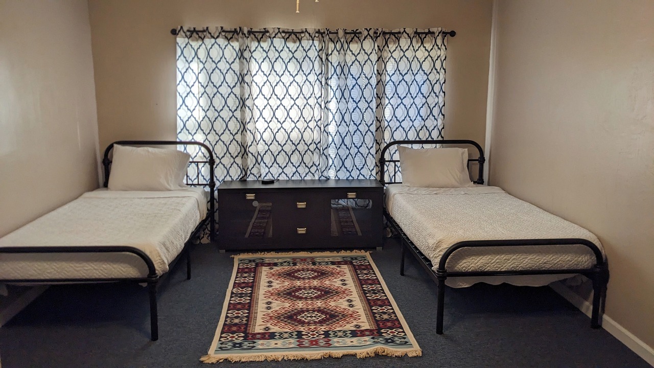 Photo of Bedroom in Marion