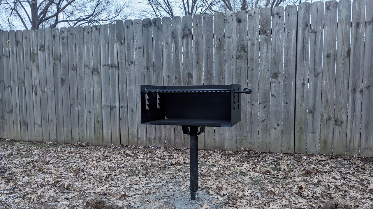 Photo of Outdoor in Marion