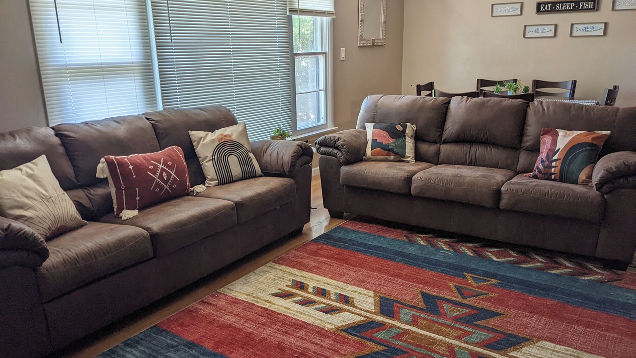 Photo of Livingroom in Marion