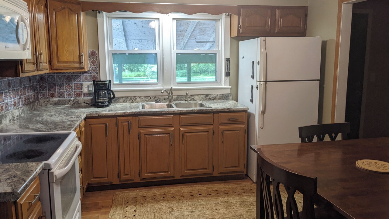 Photo of Kitchen in Marion
