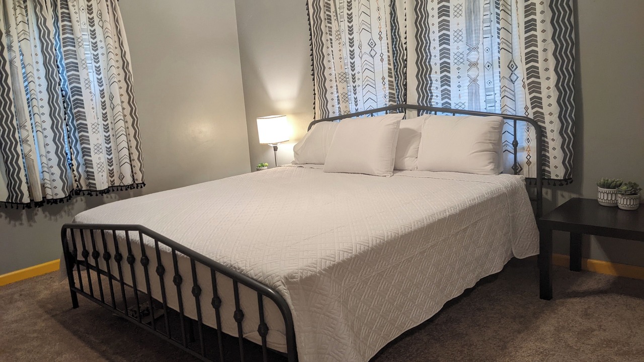Photo of Bedroom in Marion