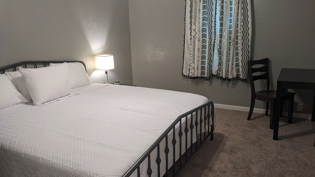Photo of Bedroom in Marion