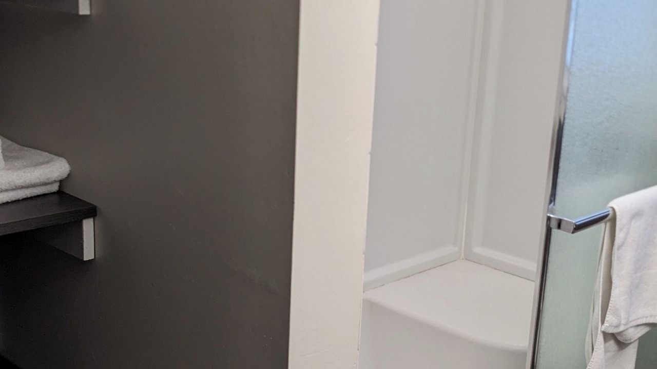 Photo of Bathroom in Marion