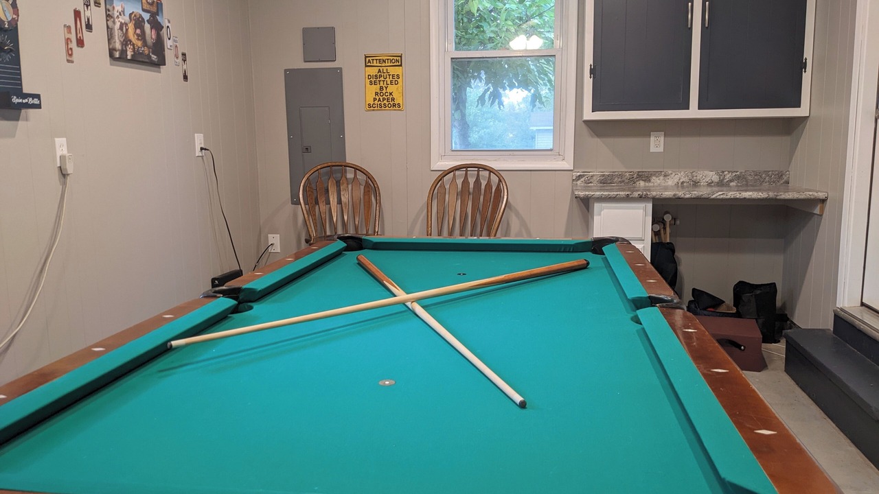 Photo of Bedroom in Marion
