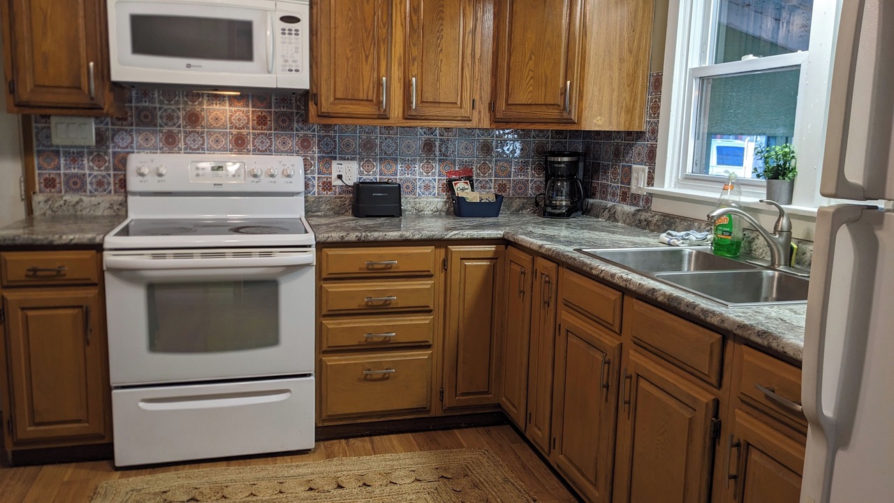 Photo of Kitchen in Marion