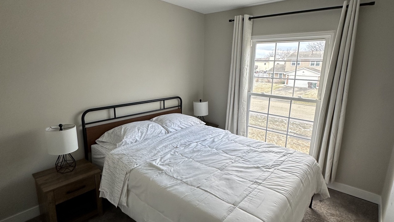 Photo of Bedroom in Frankfort