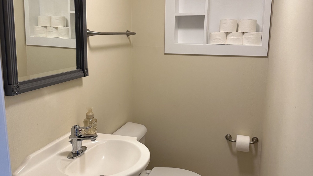 Photo of Bathroom in Frankfort