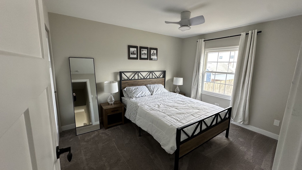 Photo of Bedroom in Frankfort