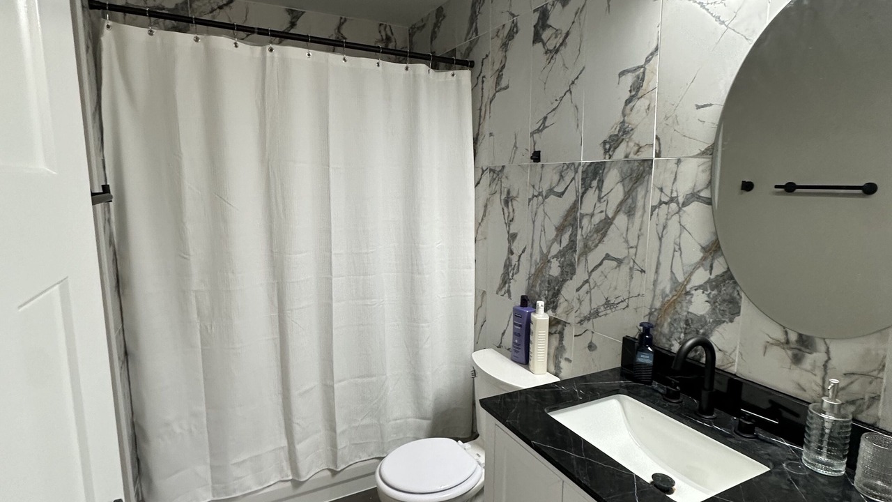 Photo of Bathroom in Frankfort