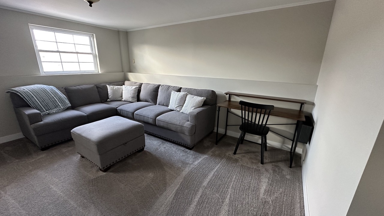 Photo of Livingroom in Frankfort