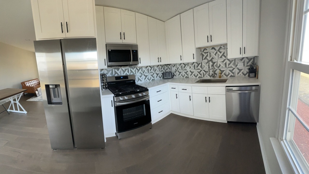 Photo of Kitchen in Frankfort