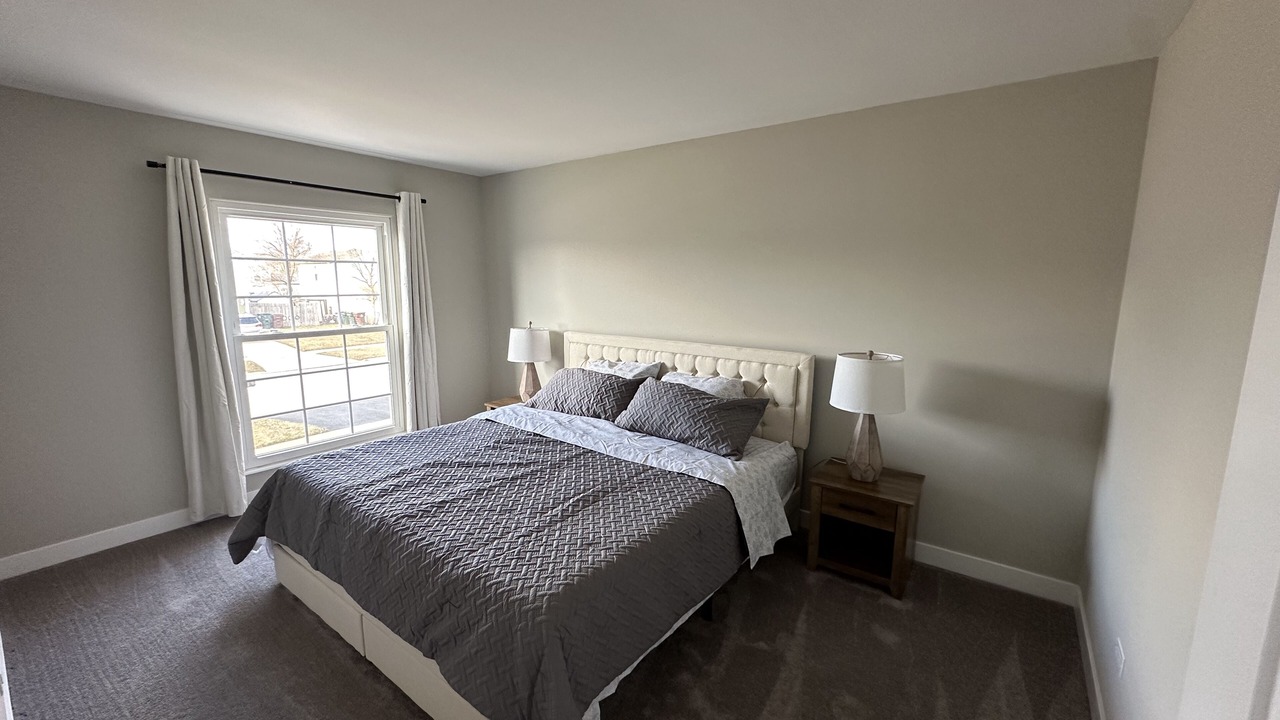 Photo of Bedroom in Frankfort