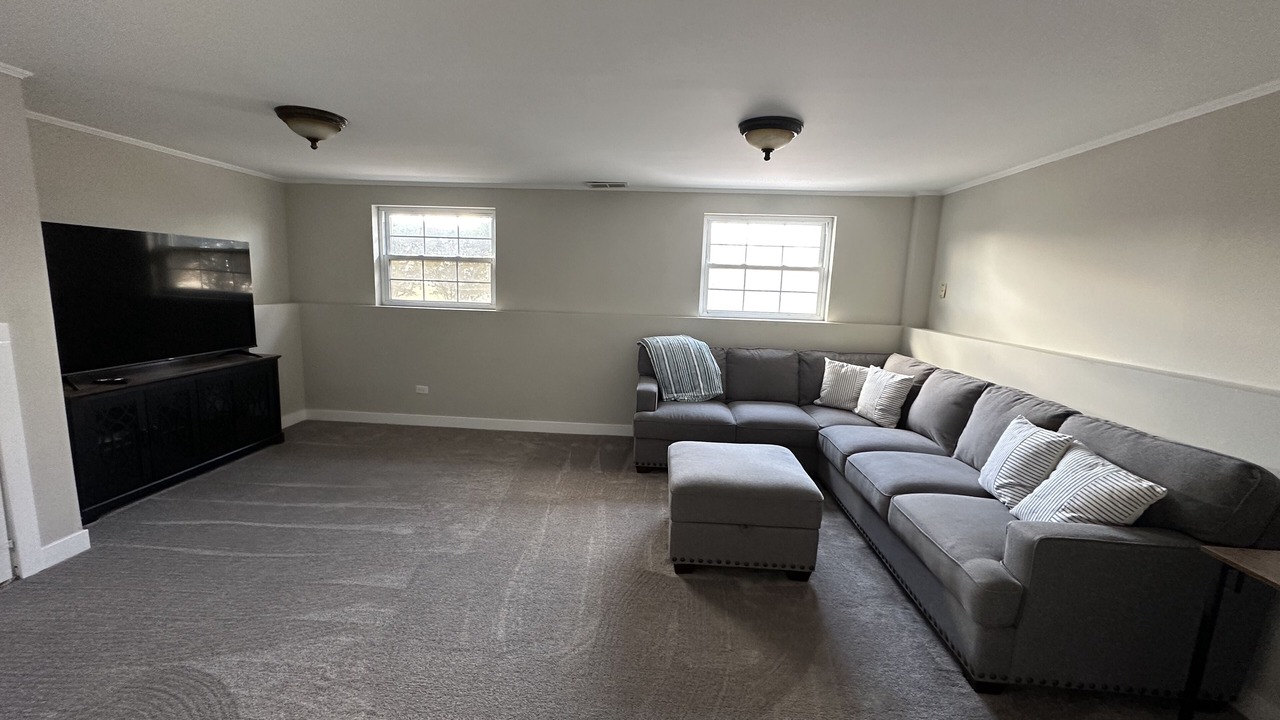 Photo of Livingroom in Frankfort