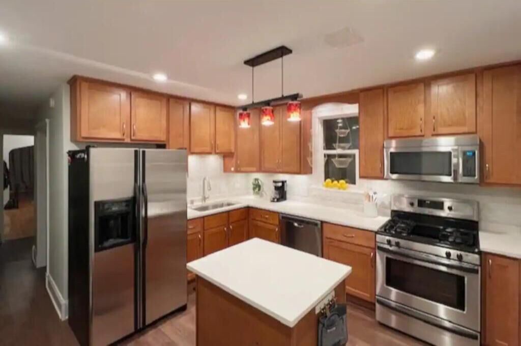 Photo of Kitchen in Kimball