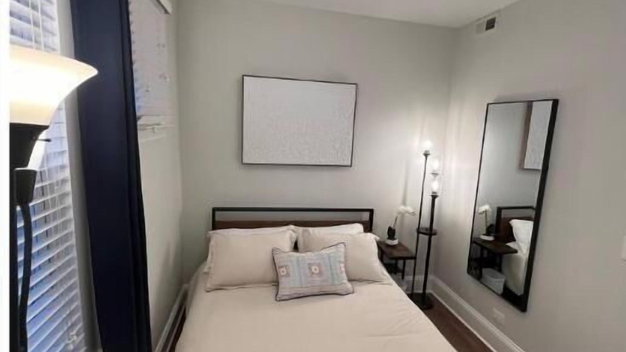 Photo of Bedroom in Kimball