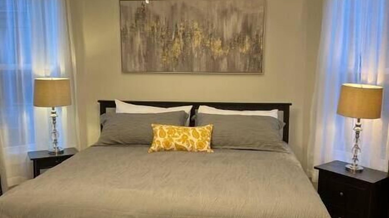 Photo of Bedroom in Kimball