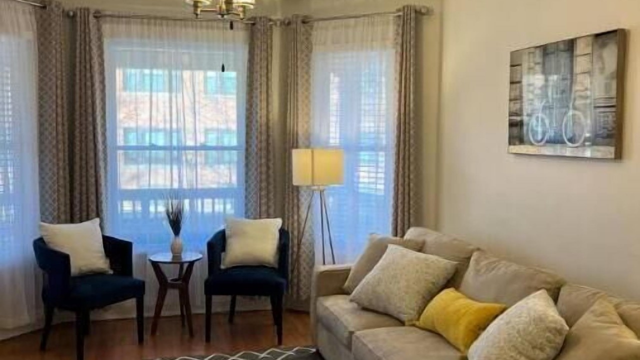Photo of Livingroom in Kimball