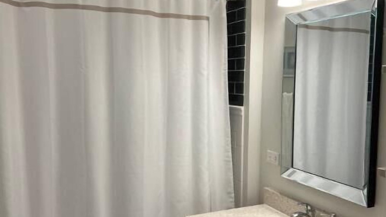 Photo of Bathroom in Kimball