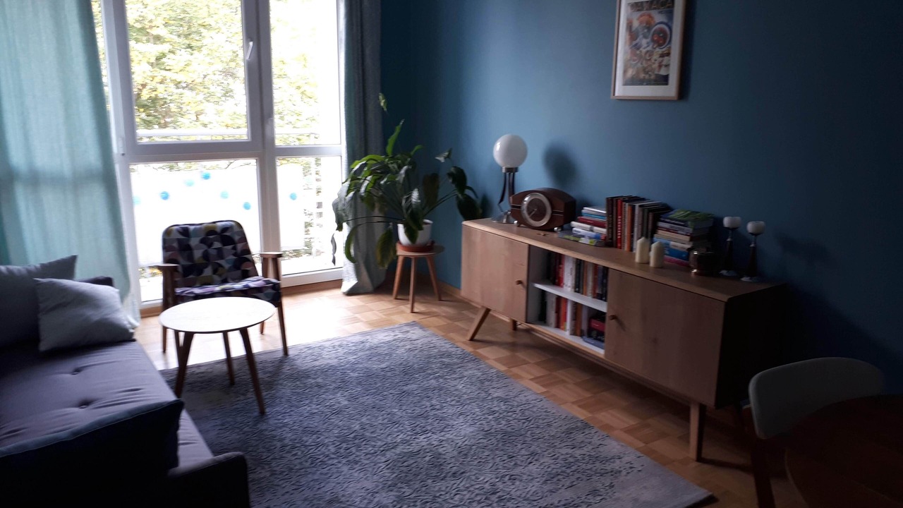 Photo of Livingroom in Elk Grove Village