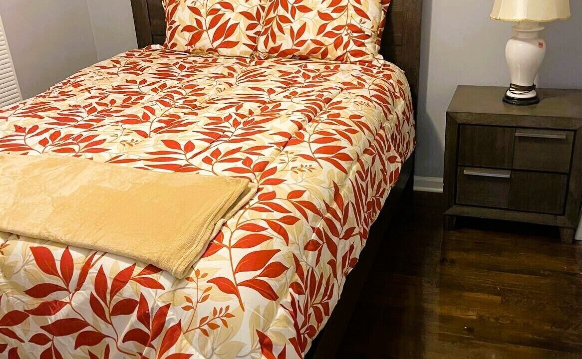 Photo of Bedroom in Washington Heights