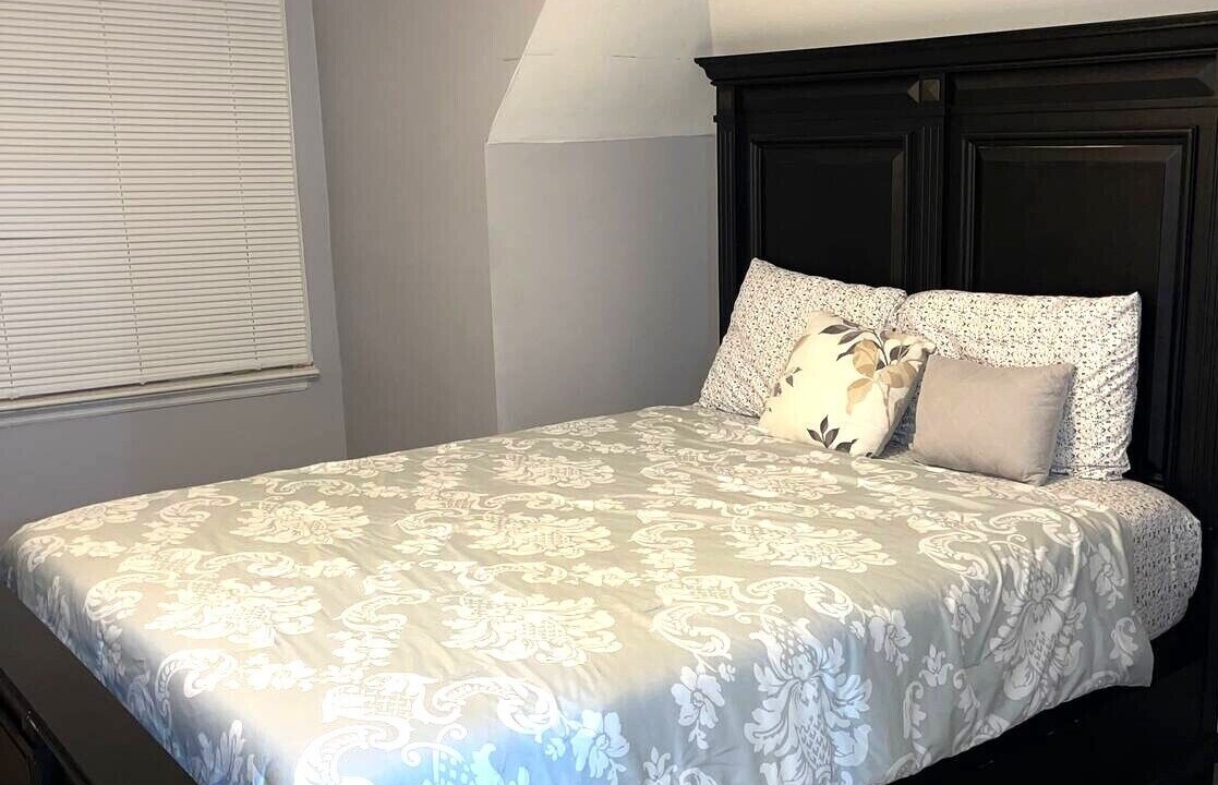 Photo of Bedroom in Washington Heights
