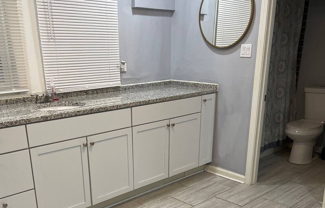 Photo of Bathroom in Washington Heights