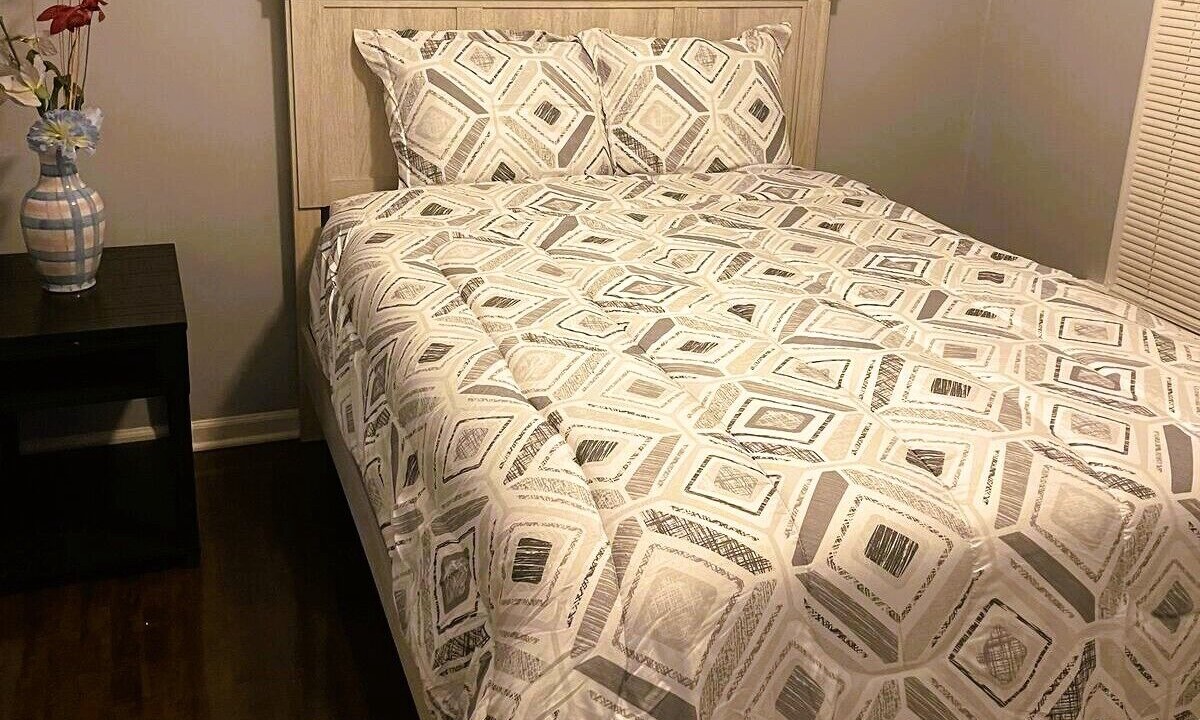 Photo of Bedroom in Washington Heights