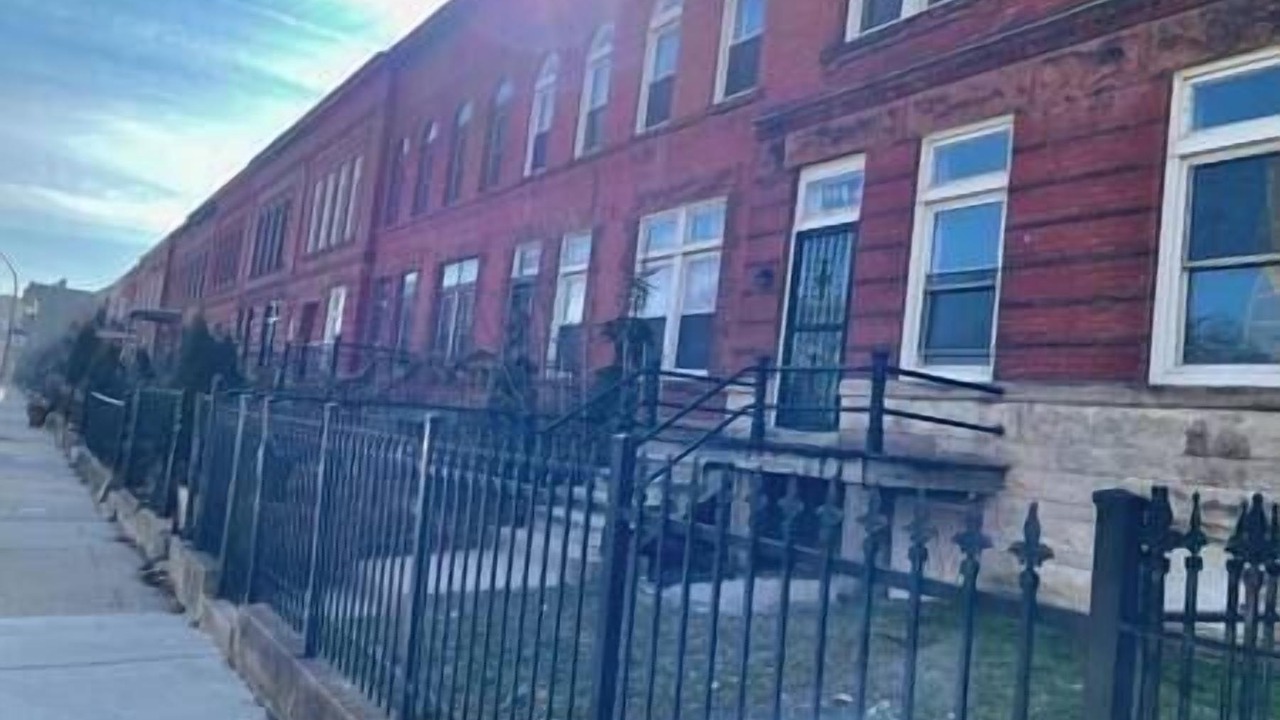Photo of Others in Bronzeville