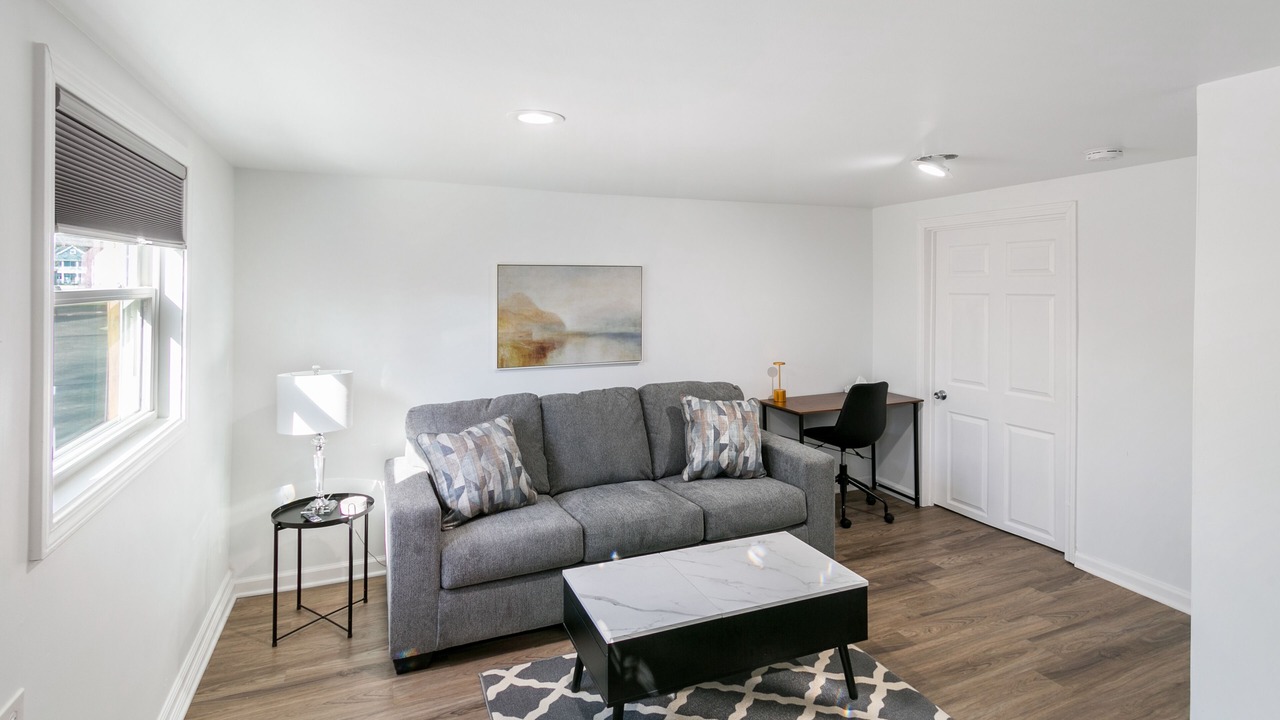 Photo of Livingroom in Libertyville