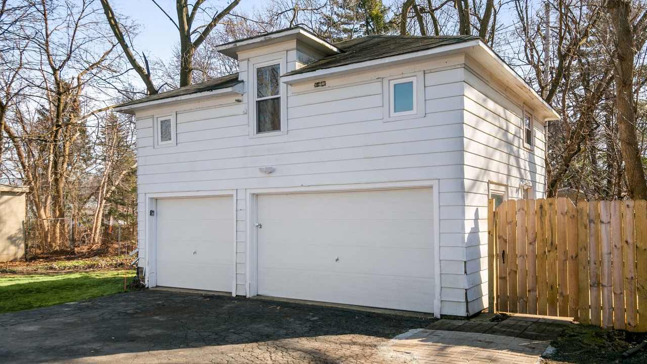 Photo of Outdoor in Libertyville