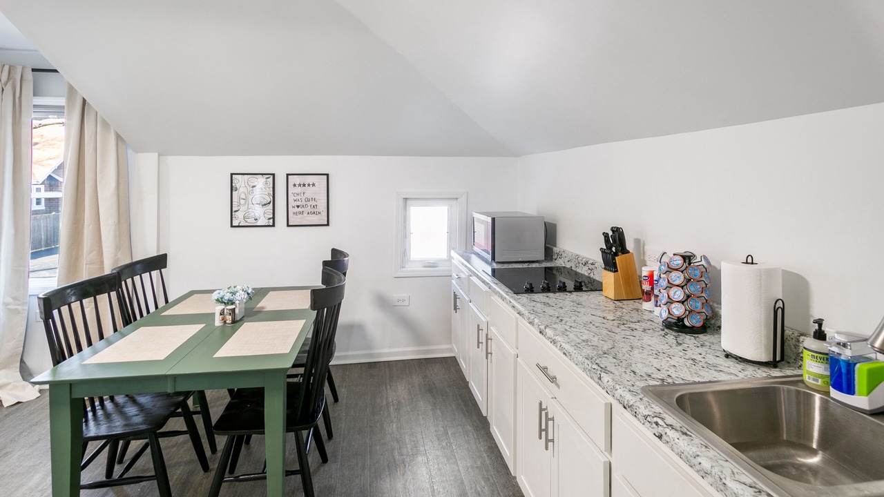 Photo of Kitchen in Libertyville