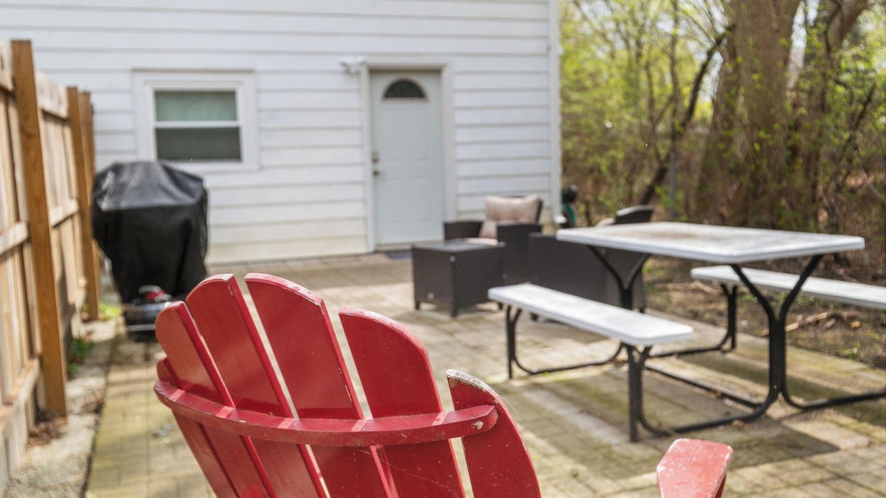 Photo of Outdoor in Libertyville