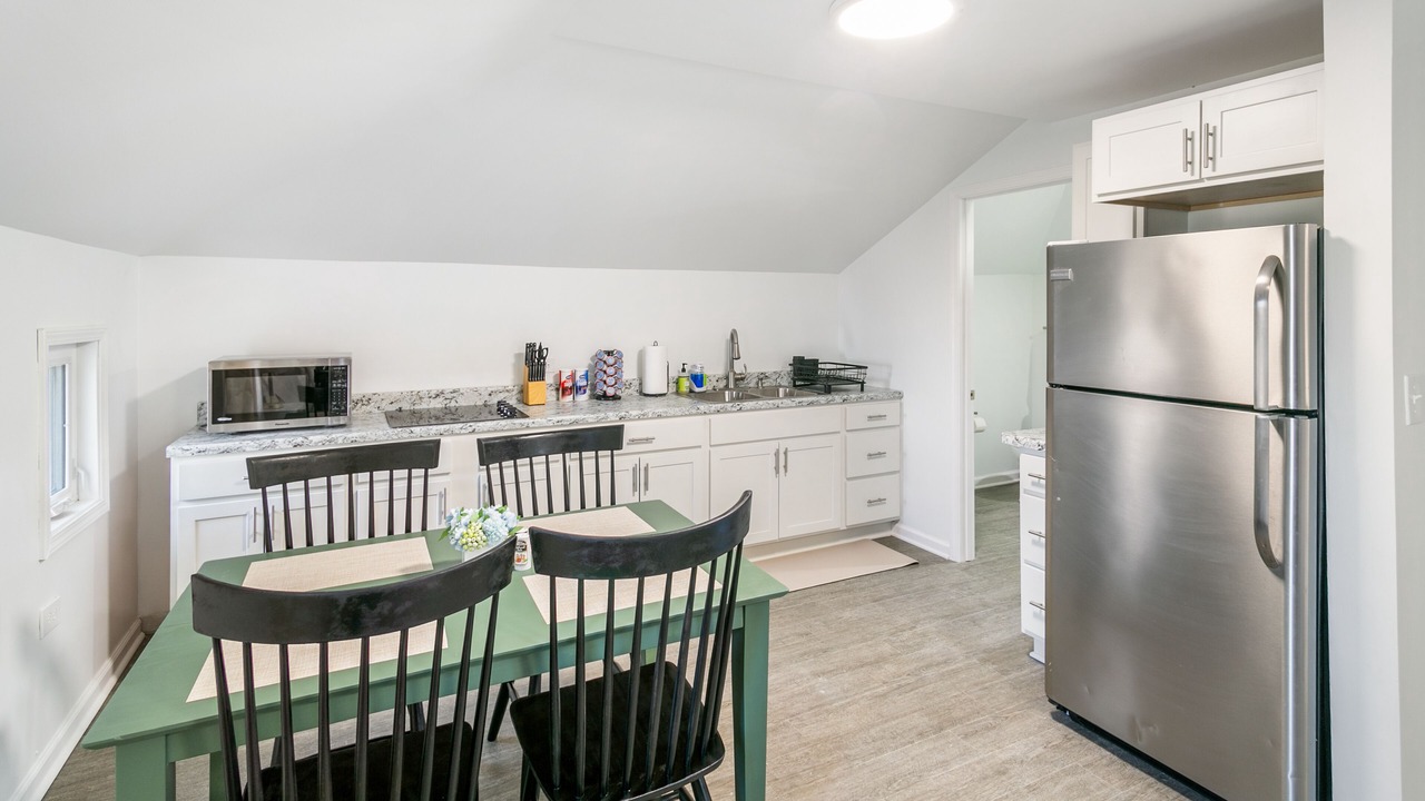 Photo of Kitchen in Libertyville