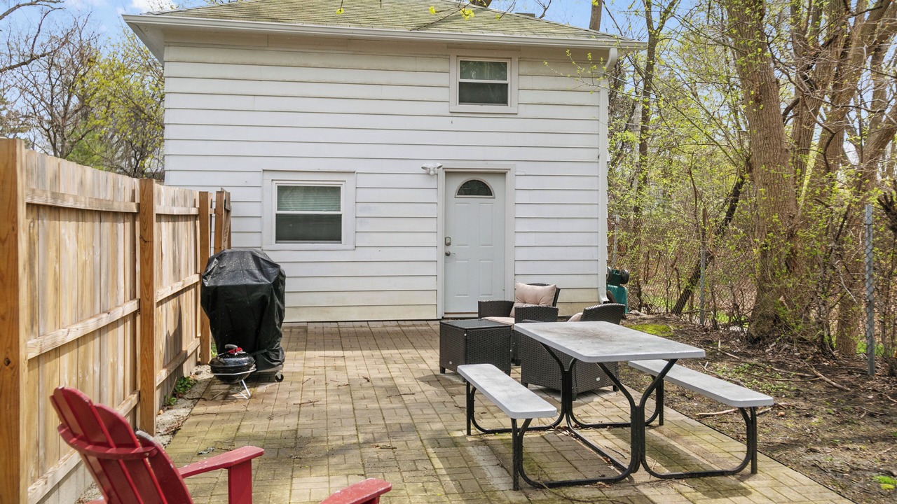 Photo of Outdoor in Libertyville