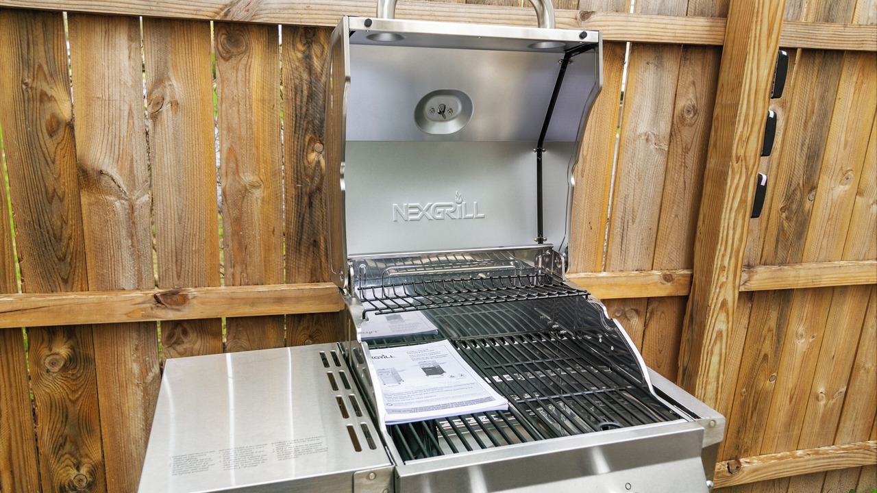 Photo of Outdoor in Libertyville