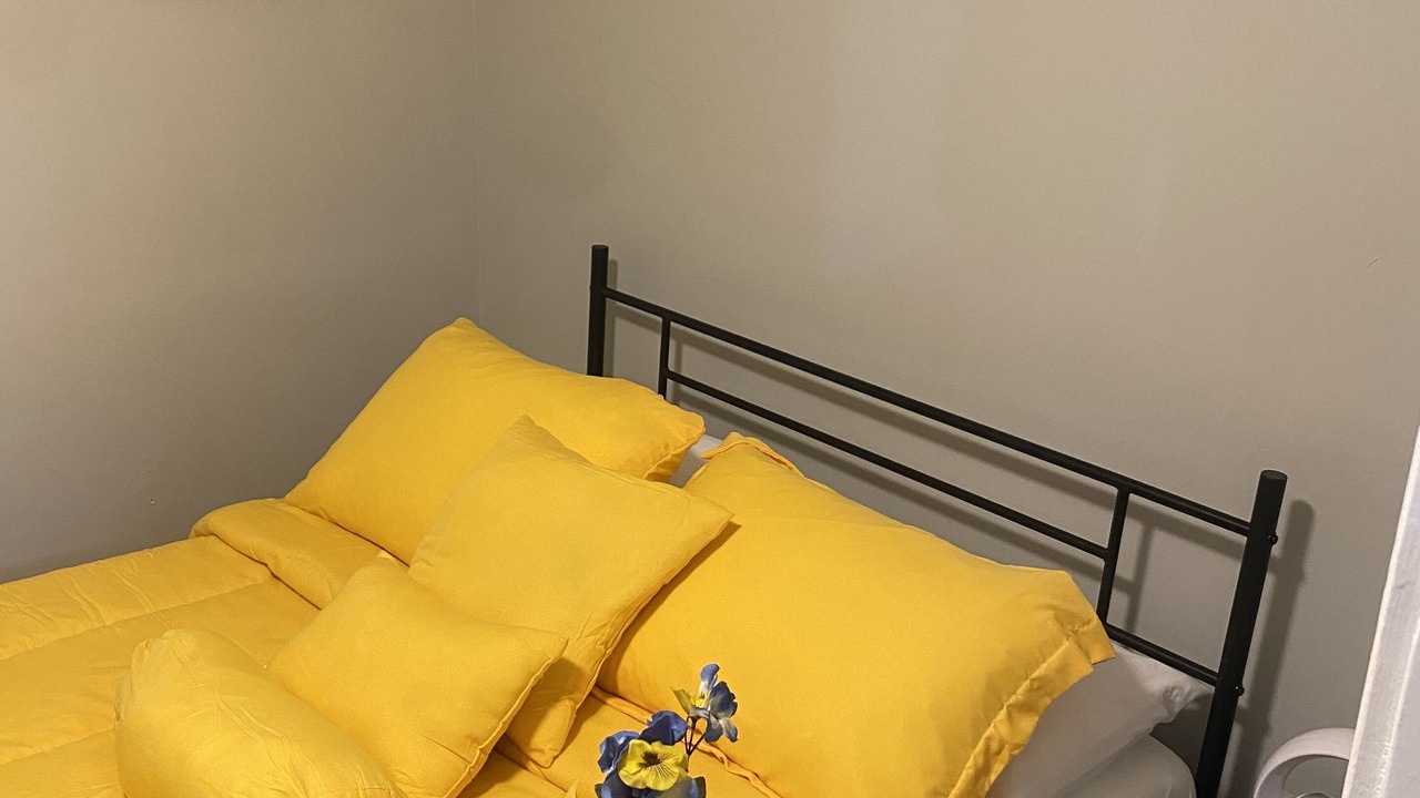 Photo of Bedroom in Washington Heights