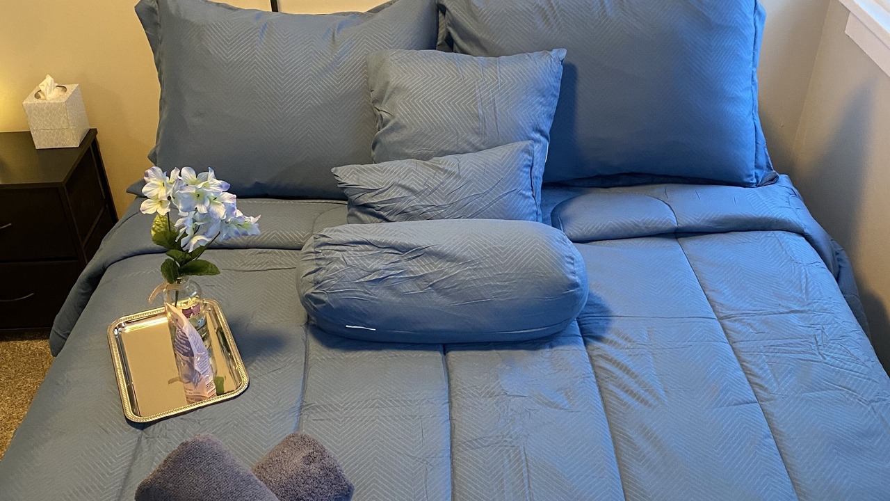 Photo of Bedroom in Washington Heights
