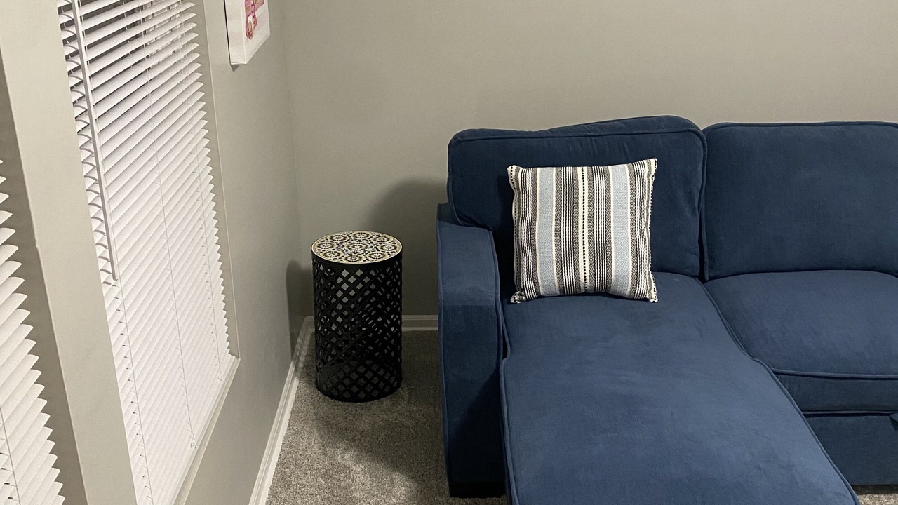 Photo of Livingroom in Washington Heights