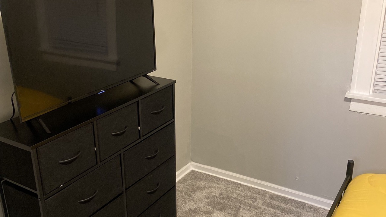 Photo of Bedroom in Washington Heights