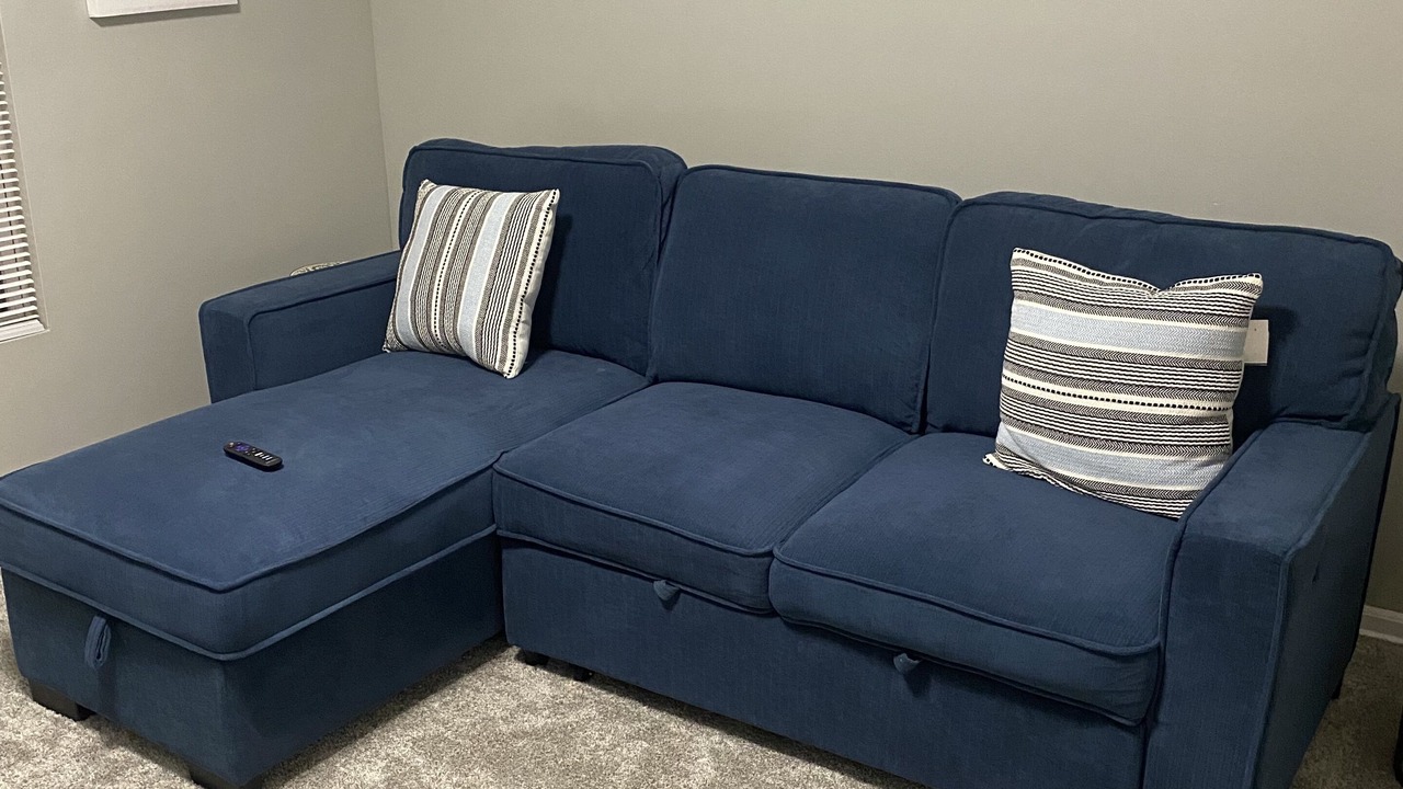 Photo of Livingroom in Washington Heights