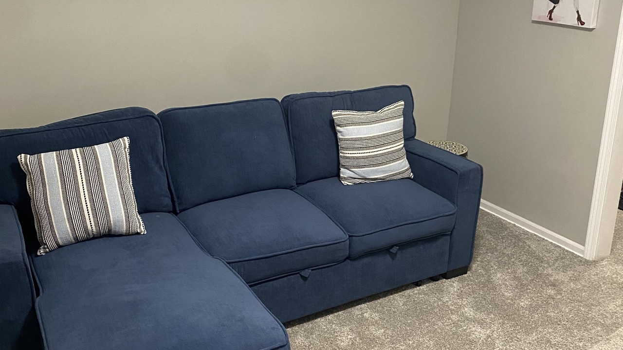 Photo of Livingroom in Washington Heights