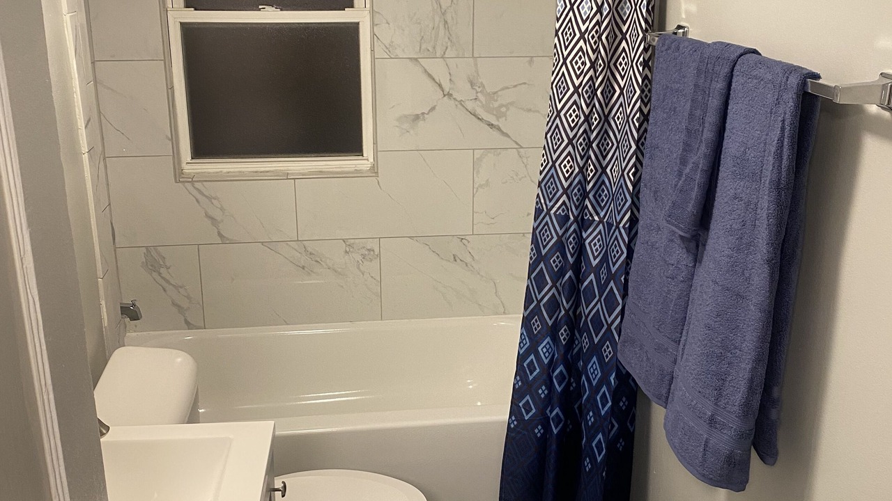 Photo of Bathroom in Washington Heights