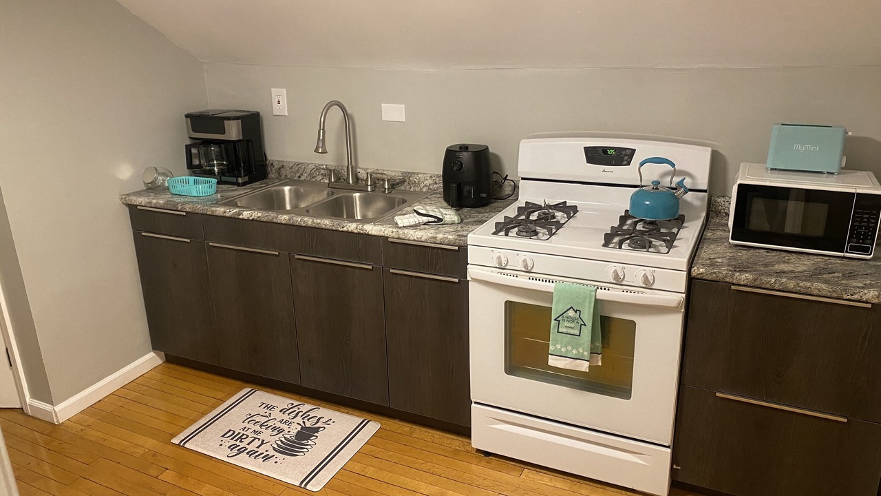 Photo of Kitchen in Washington Heights