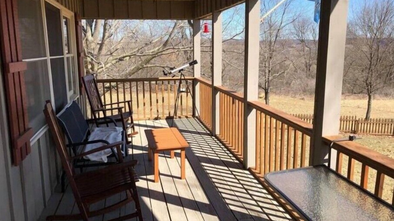 Photo of Outdoor in The Galena Territory